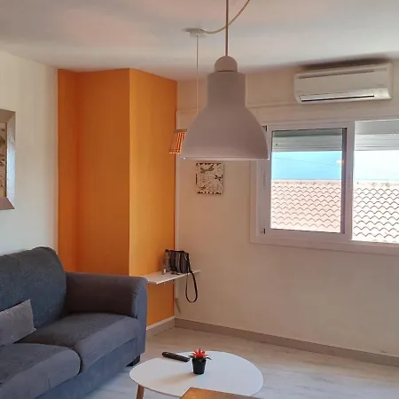 Live Medano La Duna Διαμέρισμα *