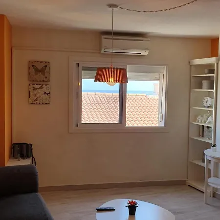 Live Medano La Duna * Ελ Μέντανο