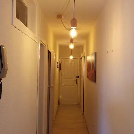 Live Medano La Duna Διαμέρισμα Ελ Μέντανο